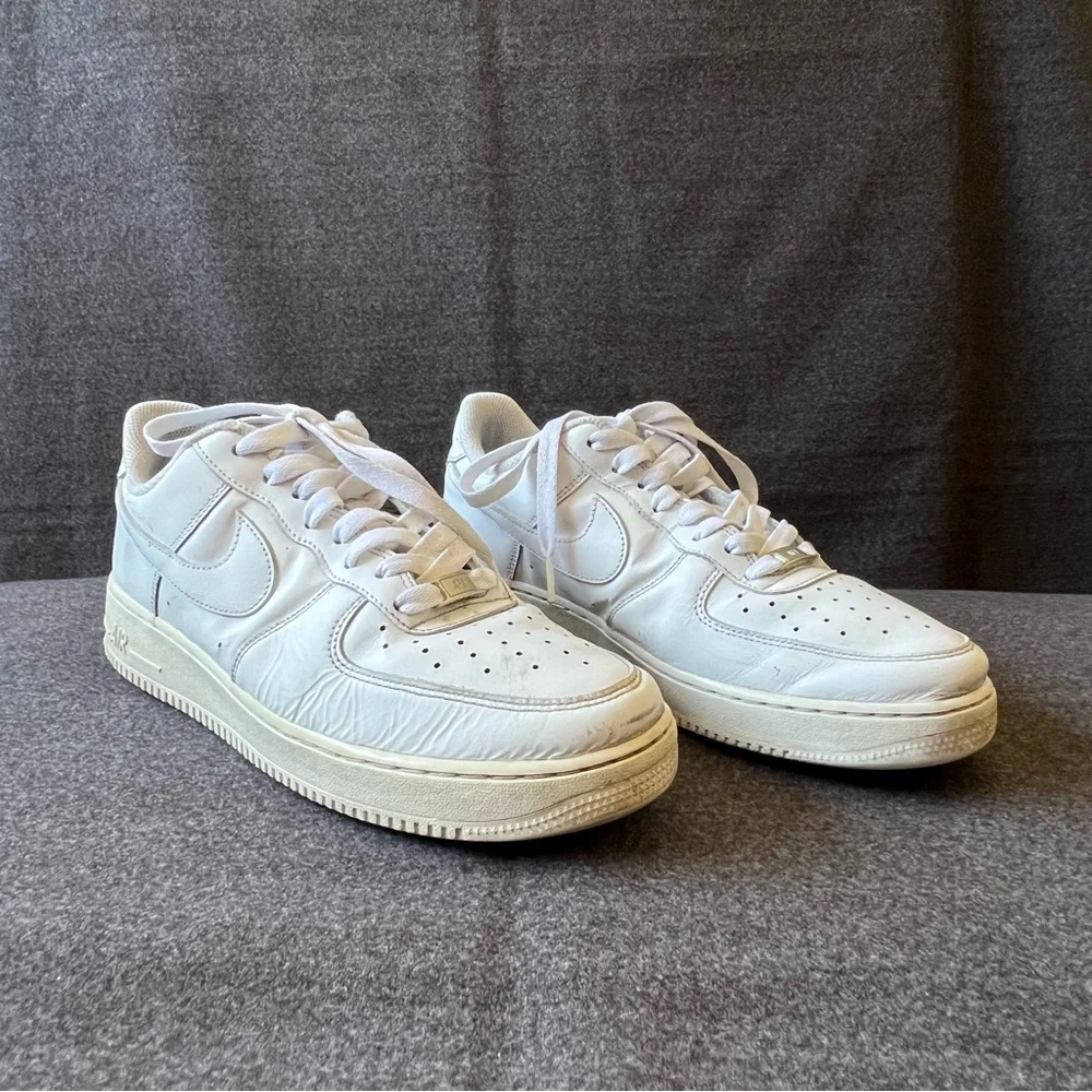 Nike Air Force 1 White